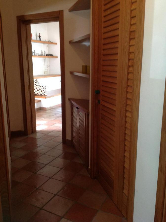 דירות Casa Enzo, סן ויטו לו קאפו מראה חיצוני תמונה