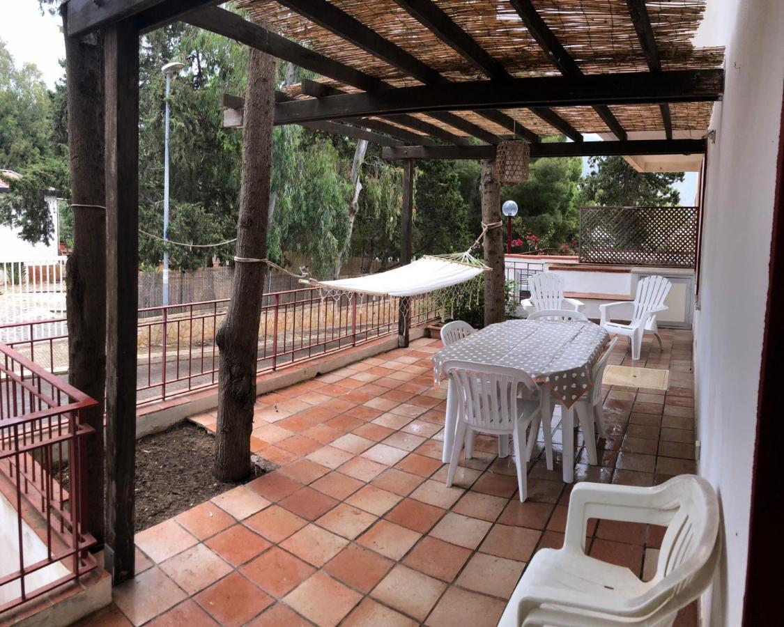 דירות Casa Enzo, סן ויטו לו קאפו מראה חיצוני תמונה