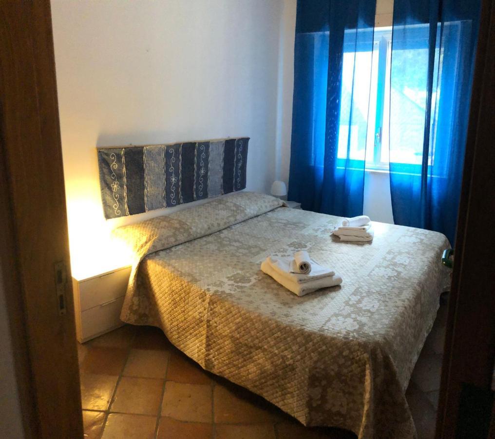 דירות Casa Enzo, סן ויטו לו קאפו מראה חיצוני תמונה