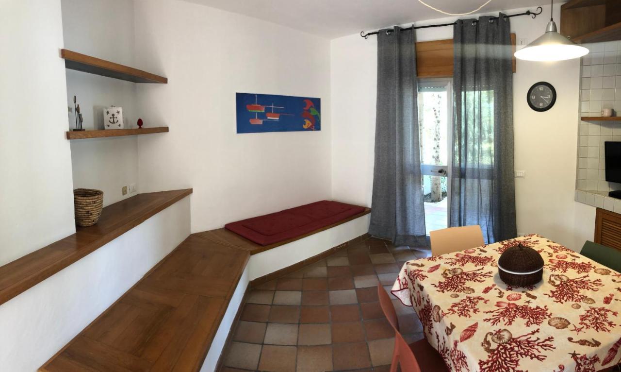 דירות Casa Enzo, סן ויטו לו קאפו מראה חיצוני תמונה
