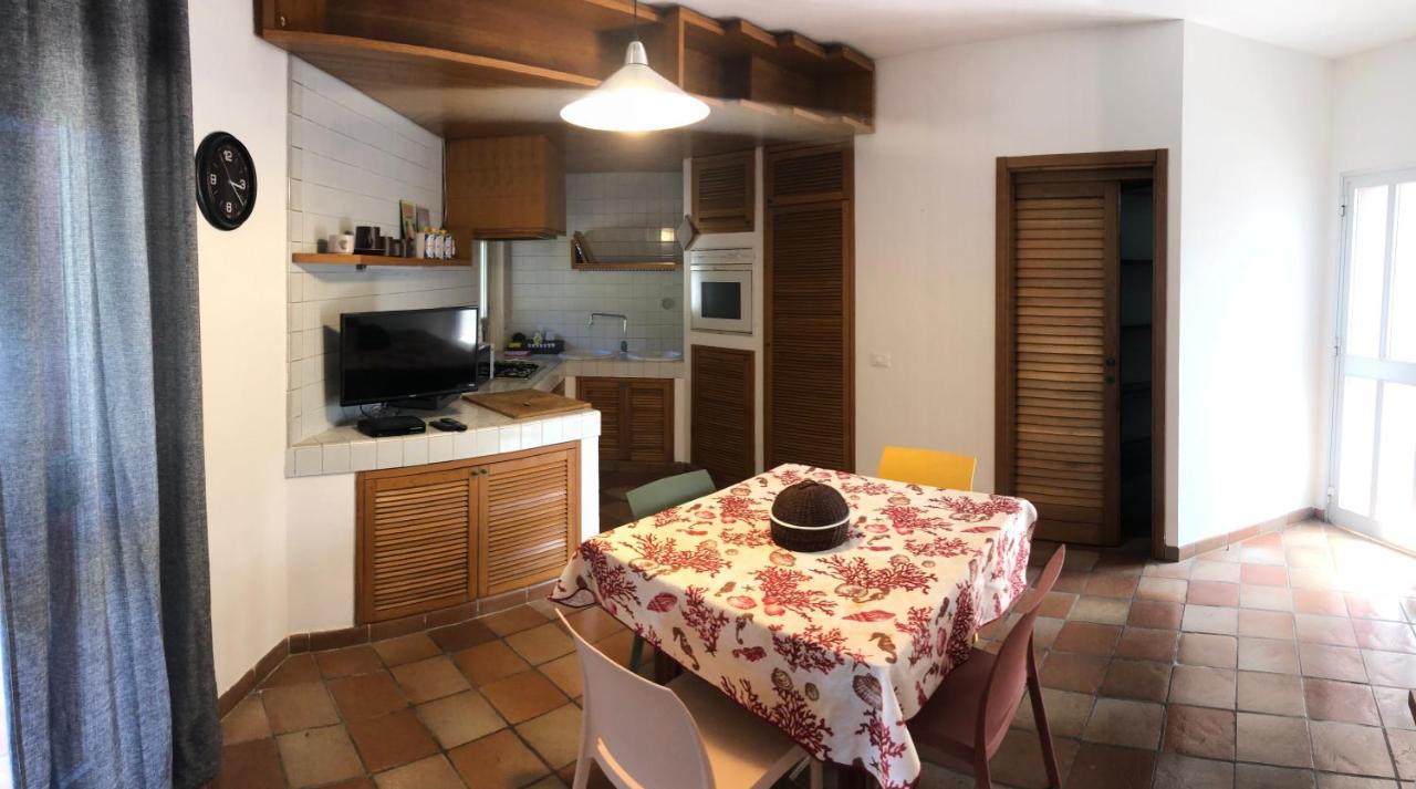 דירות Casa Enzo, סן ויטו לו קאפו מראה חיצוני תמונה